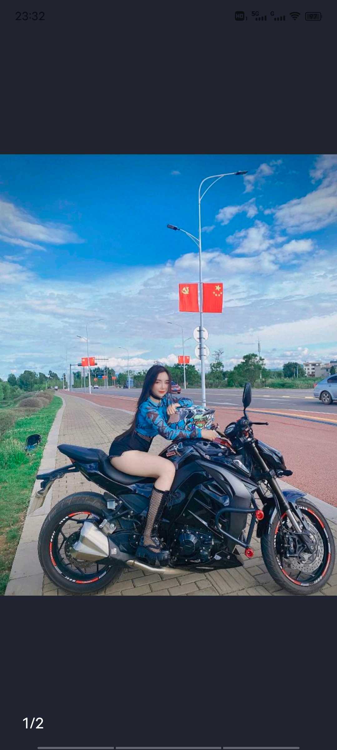 健身妹子个人兼职